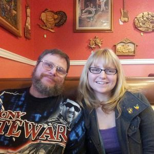 Meet your Posher, Mike